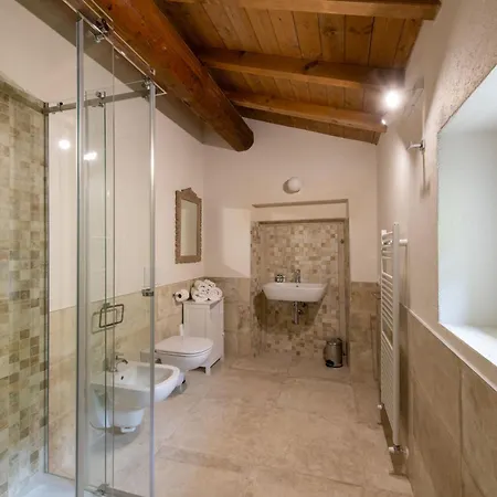 Poderi Campopian * 산탐브로지오 디 발폴리첼라