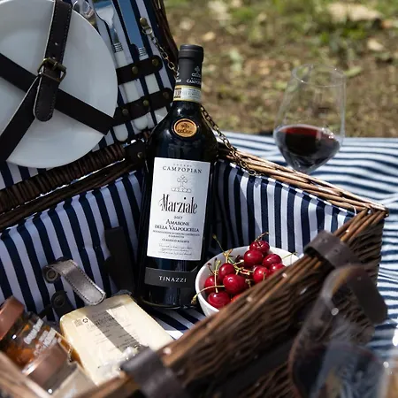 Poderi Campopian 산탐브로지오 디 발폴리첼라