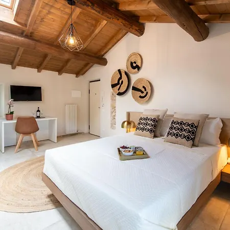 Poderi Campopian 산탐브로지오 디 발폴리첼라