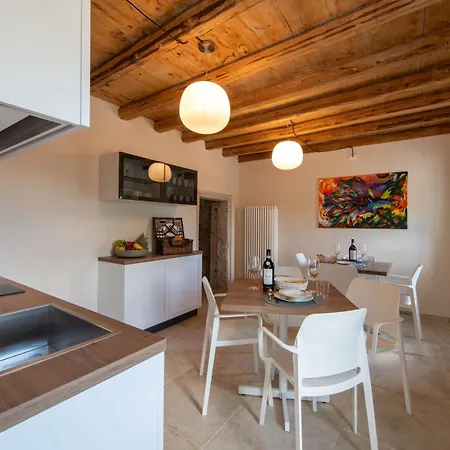 Poderi Campopian * 산탐브로지오 디 발폴리첼라