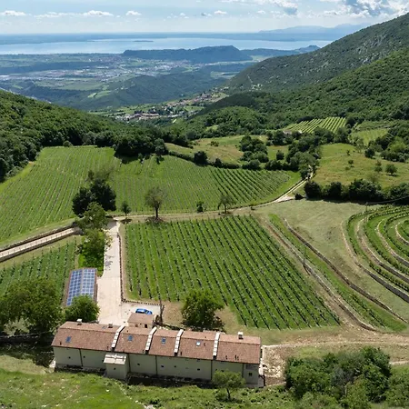 Poderi Campopian דירה *