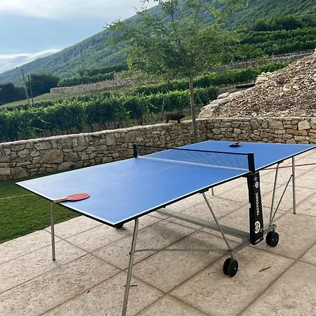 Poderi Campopian * 산탐브로지오 디 발폴리첼라