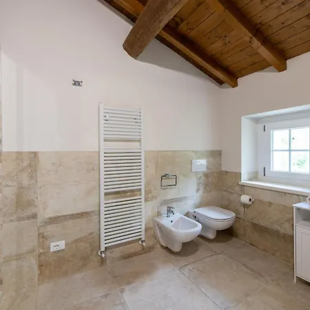 Poderi Campopian Appartement