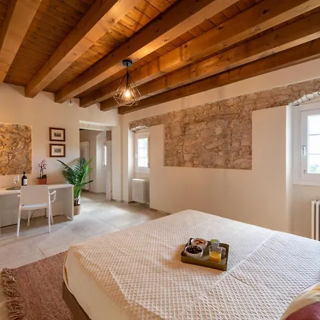 Poderi Campopian SantʼAmbrogio di Valpolicella