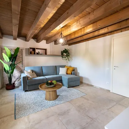 Poderi Campopian Appartement