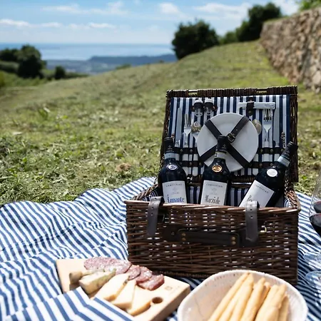 Appartement Poderi Campopian