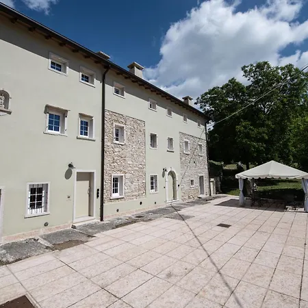 Poderi Campopian شقة *