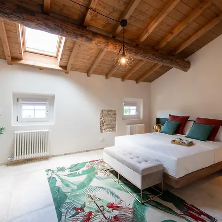 Poderi Campopian * SantʼAmbrogio di Valpolicella