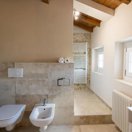 Poderi Campopian Appartement