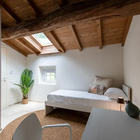 Appartement Poderi Campopian