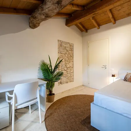 Poderi Campopian شقة *