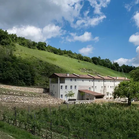 Appartement Poderi Campopian *