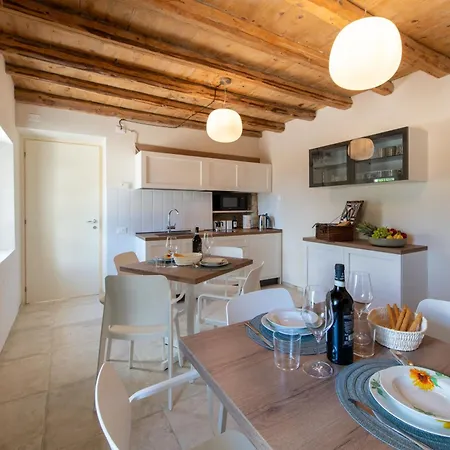 Poderi Campopian Appartement SantʼAmbrogio di Valpolicella
