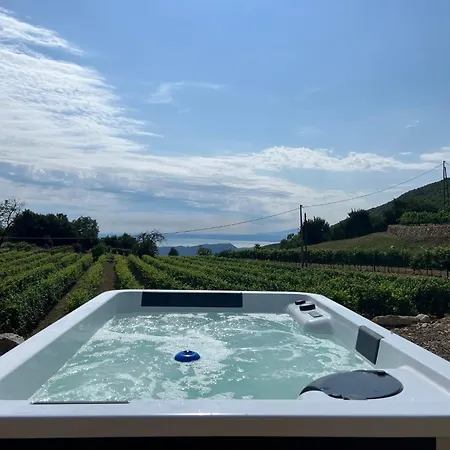 Poderi Campopian Appartement