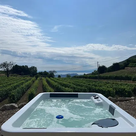 شقة Poderi Campopian SantʼAmbrogio di Valpolicella