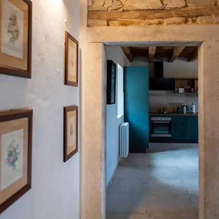 Poderi Campopian Appartement SantʼAmbrogio di Valpolicella