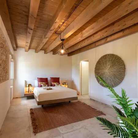 Appartement Poderi Campopian *