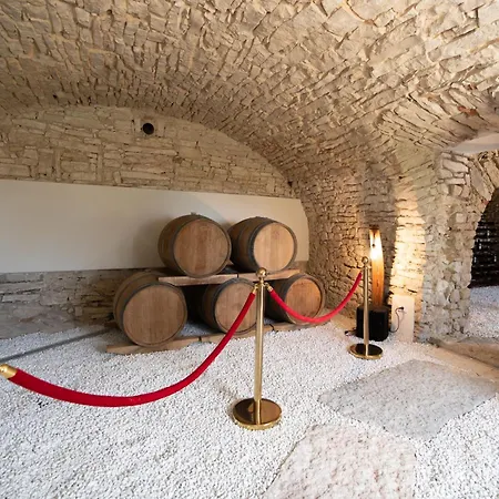 Appartement Poderi Campopian