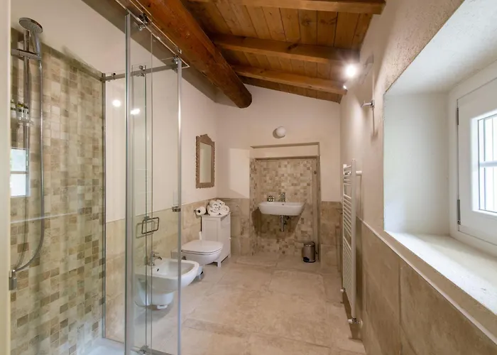 Poderi Campopian * SantʼAmbrogio di Valpolicella