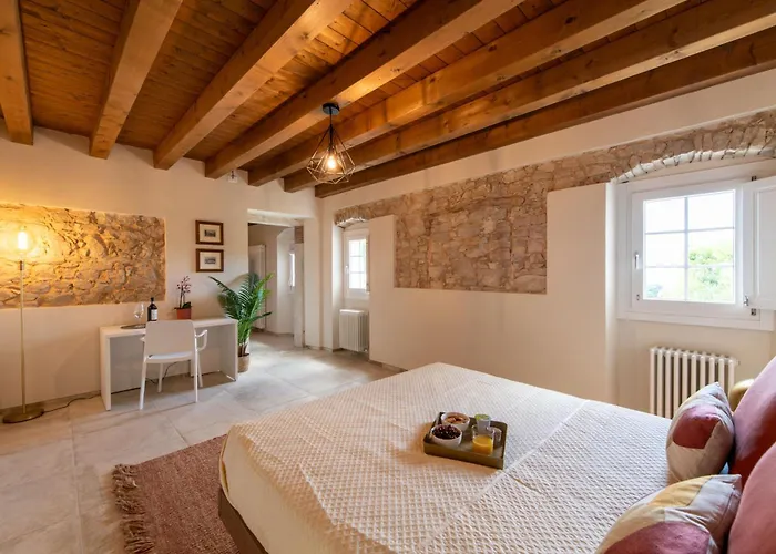 Poderi Campopian SantʼAmbrogio di Valpolicella