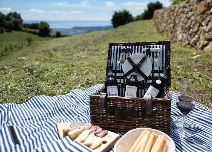 Apartament Poderi Campopian