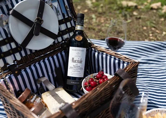 Poderi Campopian SantʼAmbrogio di Valpolicella