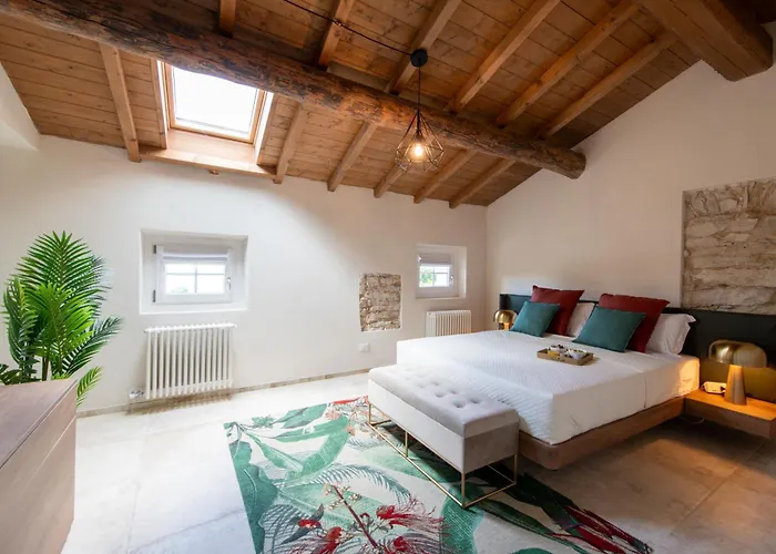 Poderi Campopian * SantʼAmbrogio di Valpolicella