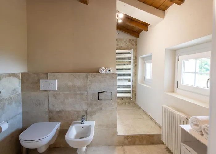 Poderi Campopian Apartament