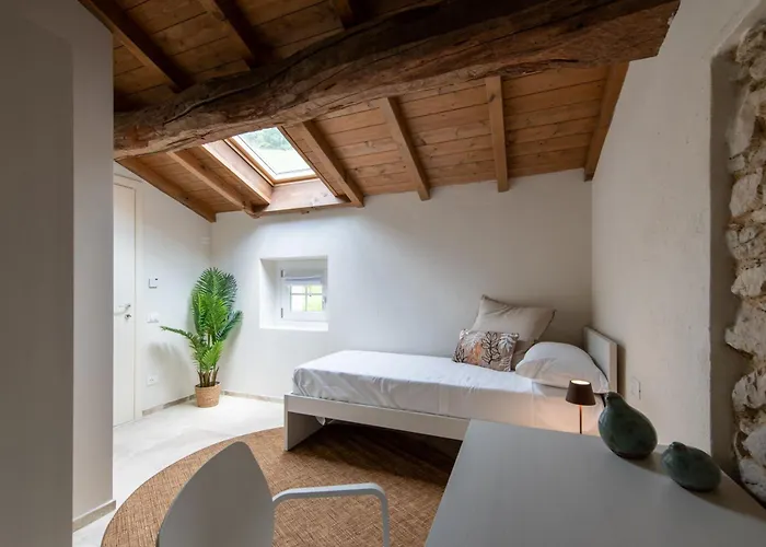 Apartament Poderi Campopian