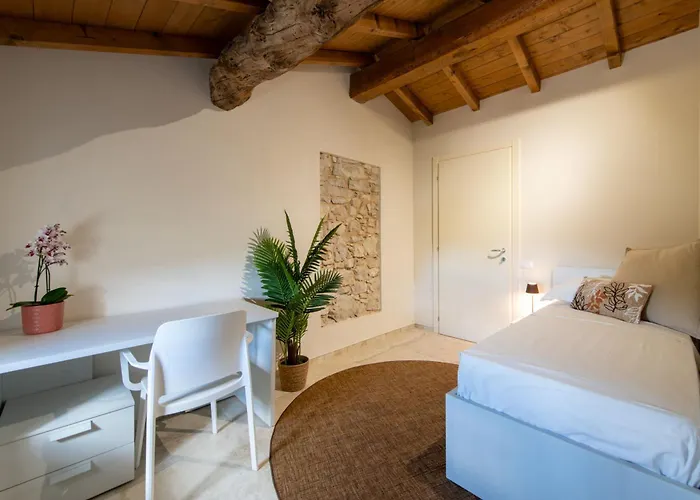 Poderi Campopian Apartament *