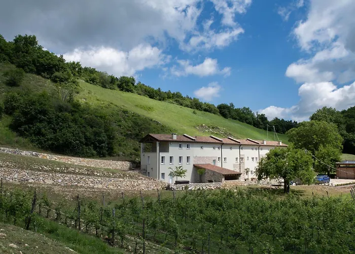 Apartament Poderi Campopian *