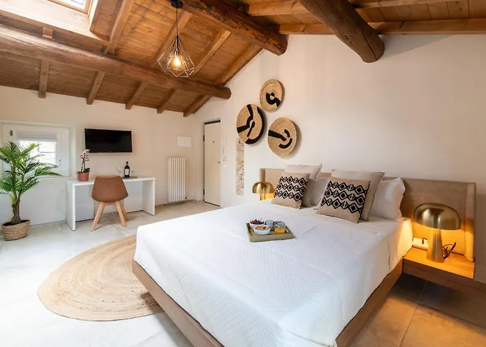 Poderi Campopian SantʼAmbrogio di Valpolicella