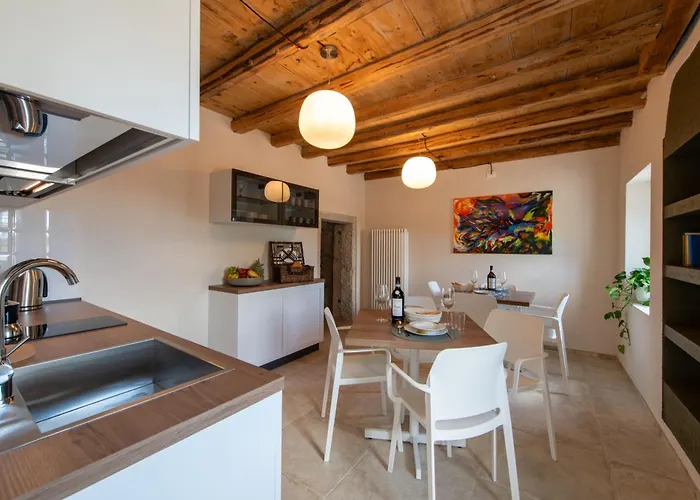 Poderi Campopian * SantʼAmbrogio di Valpolicella