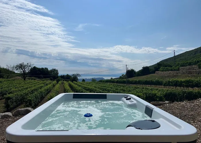 Poderi Campopian Apartament